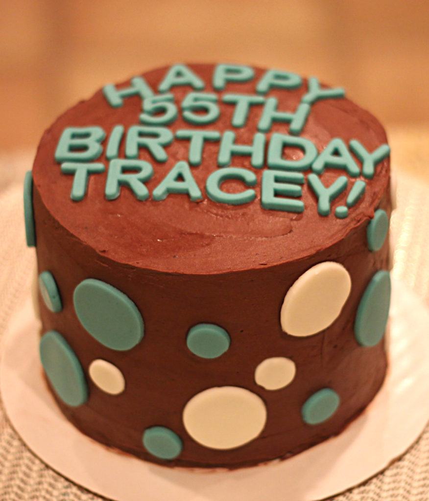 choc-birthday-cake
