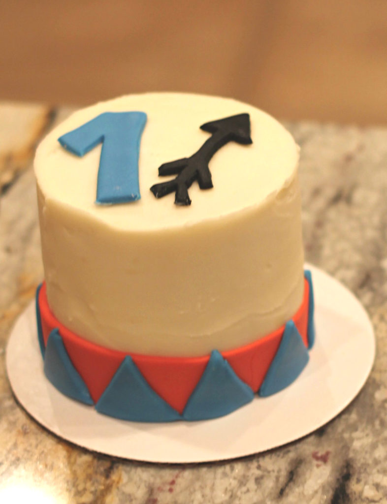 woodland-smash-cake