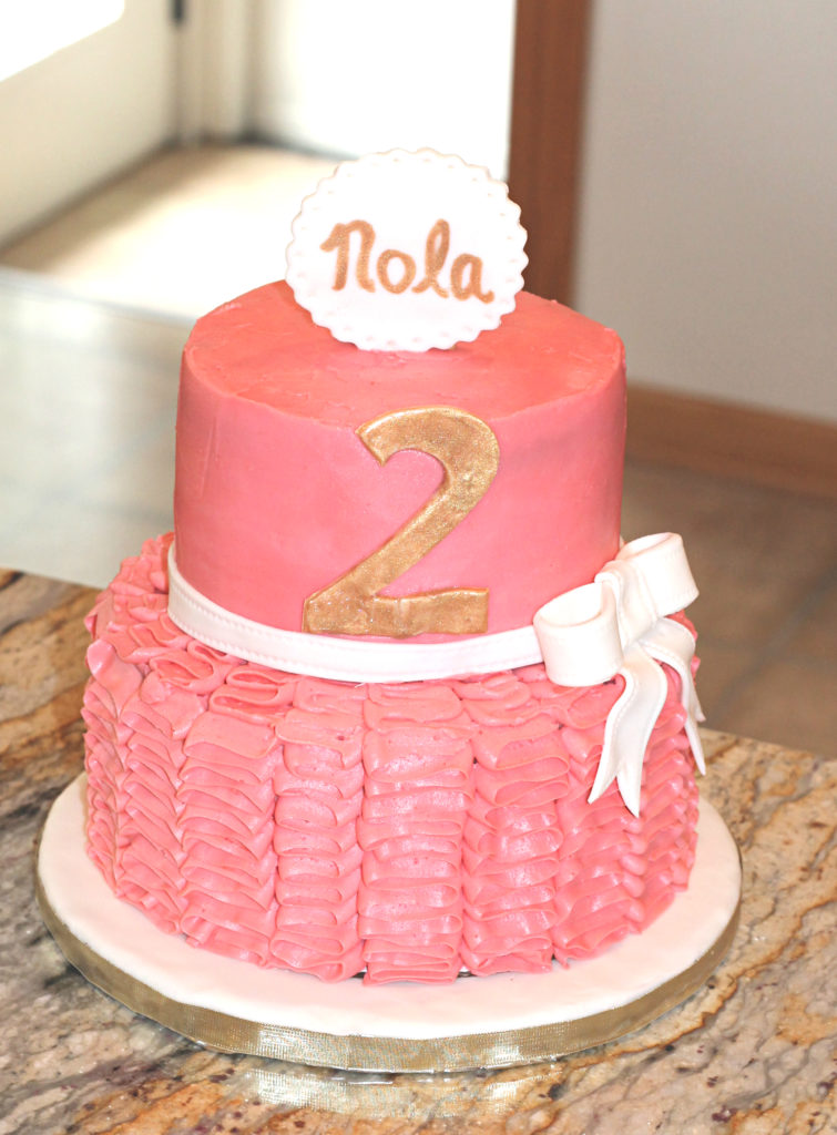 tutu-cake