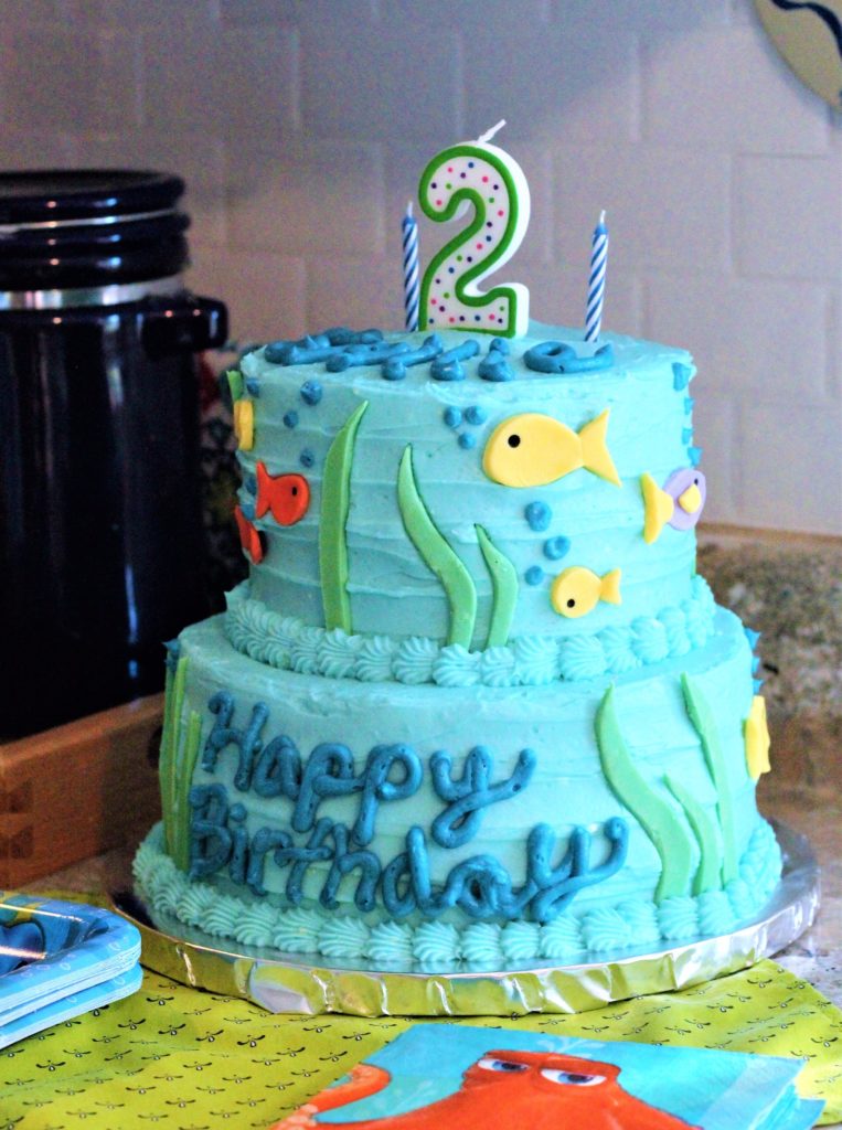 fish-cake
